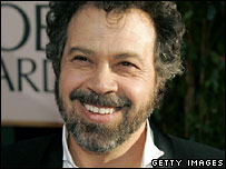 Realizador Edward Zwick