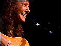 Vashti Bunyan (pic: Ben Page)