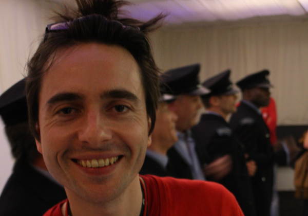 Danny and the Full Monty