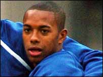Robinho