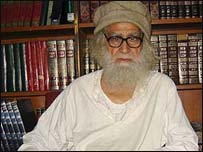 मौलाना वहीदुद्दीन ख़ान