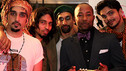 BBC Introducing on Friction - The Kominas Live Session