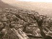 limestone pavement
