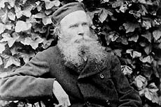 William Chester Minor