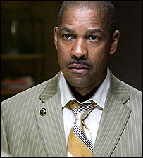 دنزل واشينگتن