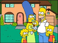 Os Simpsons