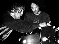 Ernest (pic: Shirlaine Forrest)