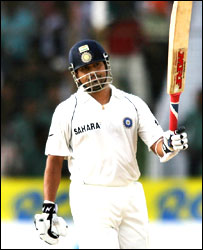 सचिन तेंदुलकर