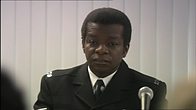 Analyse Amos - A Cry For Help