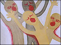 Holocaust očima českých dětí