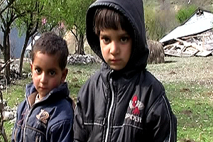 Dr Khan Nawab Khan sets out on a journey to see how communities are rebuilding after the Pakistani earthquake.