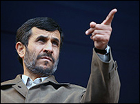 احمدی نژاد - خبرگزاری فارس