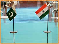 بھارت، پاکستان