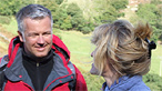 Abergynolwyn walkers