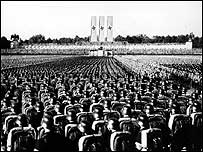 خودکشی هيتلر