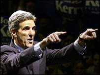 John Kerry