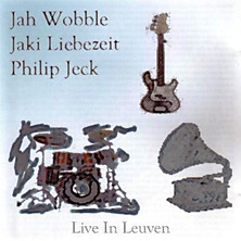 Review of Live in Leuven