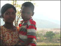 नवयुवती