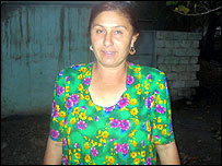 گلسره عبد الملکوا