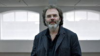 Art writer Michael Collings offers advice to the artists