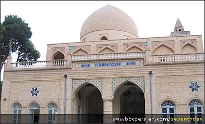 کلیسای وانک