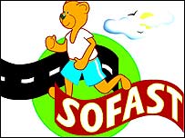 Give it up for Sofast...