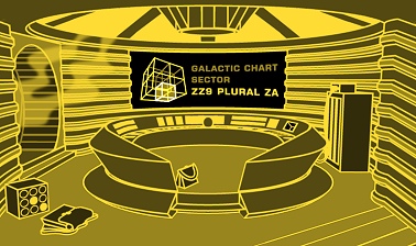 Bridge of the Heart of Gold - by Rod Lord