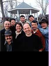 La Bottine Souriante