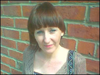 Karen used My Sister's Place