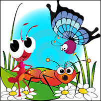 وزوزی ومژمژی 