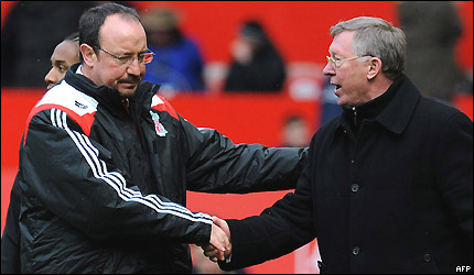 Benitez y Ferguson