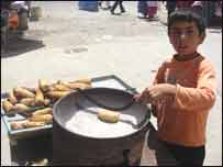 کار های شاقه 