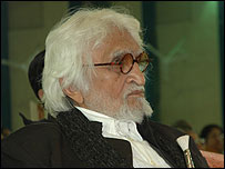 एमएफ़ हुसैन