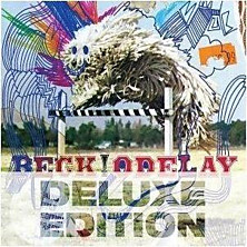 Review of Odelay - Deluxe Edition