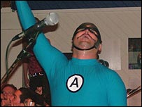 The Aquabats