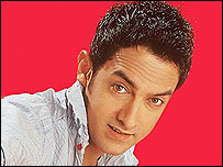 Aamir Khan plays character of Guru Dutt