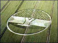 Crop Circle