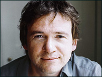 David Nicholls