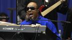 Stevie Wonder