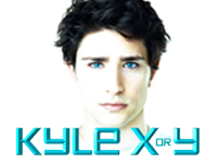 Play Kyle X or Y now