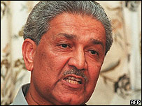 عبدالقدير خان