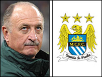 Filipe Scolari 
