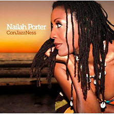 Review of ConJazzNess Review of ConJazzNess