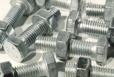 nuts and bolts