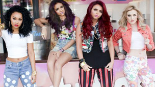 Little Mix