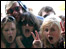 Indieco Sunday Social crowd