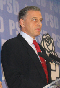 Mircea Geoană