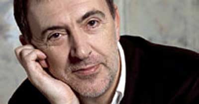 Photo of Philip Dodd