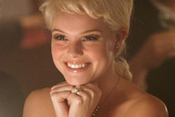 Kate Bosworth as Sandra Dee in Beyond the Sea