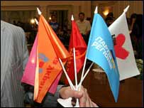 Уже трохи не всі політики виступили проти недоторканності